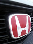 Honda Accord "Type S"