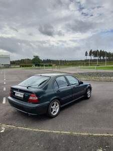 Honda Civic 1.5 Vtec