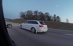 Audi A6 2,0TFSI S-Line
