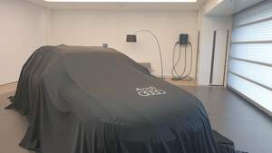 Audi A4 TDI quattro