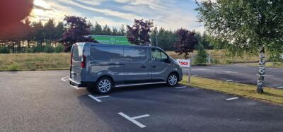 Renault Trafic III