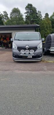Renault Trafic III