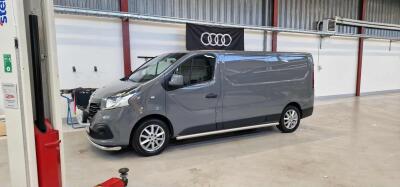 Renault Trafic III