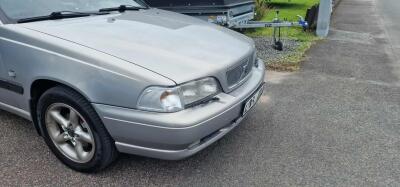 Volvo S70