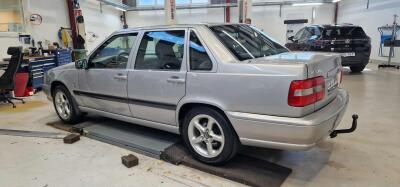 Volvo S70