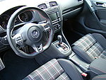 Volkswagen Golf GTI 6