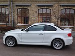 BMW 1M Coupé