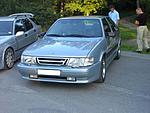 Saab 9000 Limited Editon