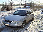 Audi A6 Avant 2.7 Biturbo