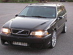 Volvo v70-R