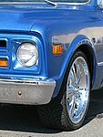 Chevrolet 01 C10 Pickup