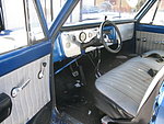 Chevrolet 01 C10 Pickup
