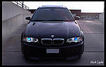 BMW 330CI SMGII