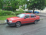 Volvo 850GL