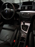 BMW 120d E87