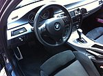BMW 320d Touring E91