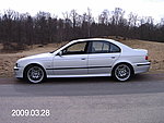 BMW 525iM