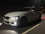 BMW 318dM