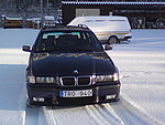 BMW 328i Touring