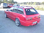 Audi S2 avant