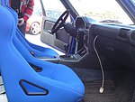 BMW M3 Tic