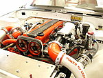 Nissan 200sx 1jz