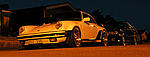 Porsche 911 (930) turbo