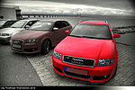 Audi A4 STCC édition