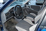Opel Astra Caravan 1,6i