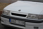 Opel Vectra 2000 16V