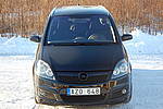 Opel Zafira 1,9 cdti OPC-Line