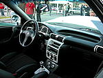 Opel Astra GSi 16V