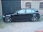 BMW 120D