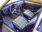 Opel Kadett Coupè 1200s
