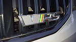 Skoda Octavia RS TDI