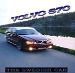 Volvo S70 GLT