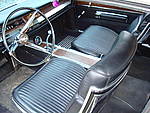 Chrysler New yorker 2-d hardtop