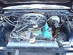 Chrysler New yorker 2-d hardtop