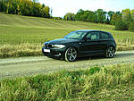 BMW 120dM 3-d