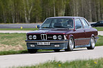 BMW 323i E21