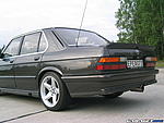 BMW M528i E28
