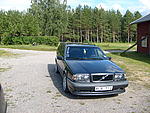 Volvo 855R