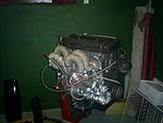 Honda CRX VT-Turbo 350whp