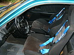 Honda CRX VT