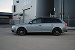 Audi A4 2,0ts Quattro