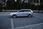 Audi A4 1,8T Quattro STCC