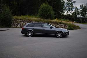 Audi a6 3,0 tdi Quattro