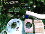 Volvo 244 dl turbo