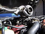 Nissan 300zx Z31 Turbo