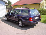 Volkswagen Golf 1.8 Variant GL-1998